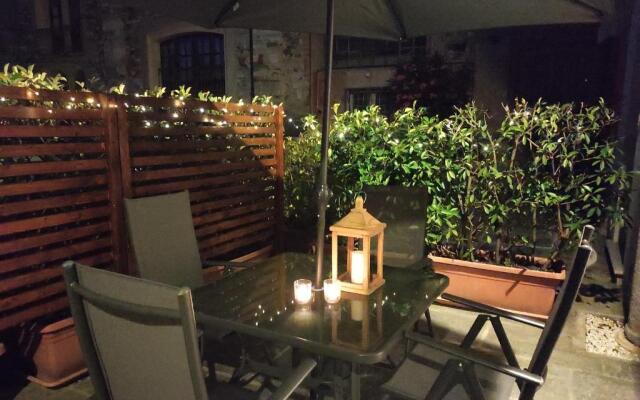 Ex Convento Santa Caterina