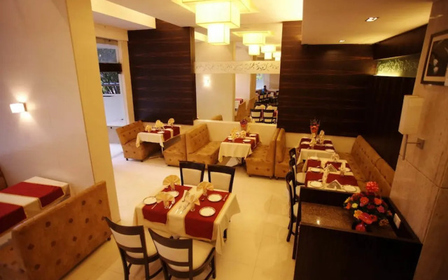 The Caliph Hotel & Executive Suites