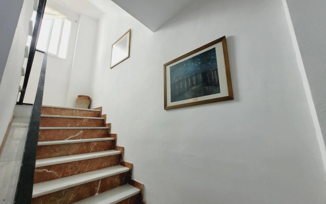 Apartment in the center of Seville