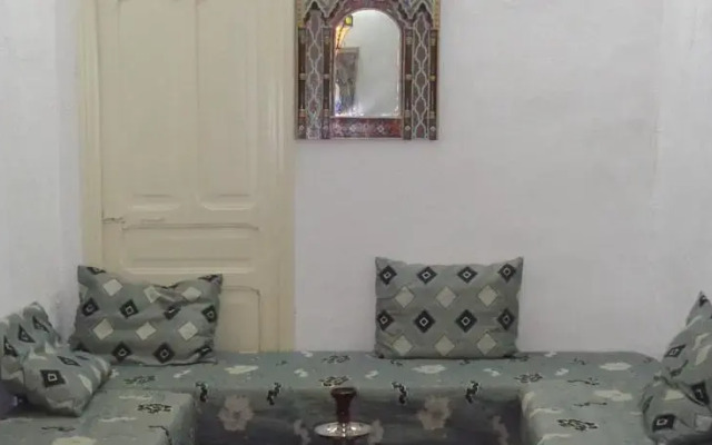 Dar Semmarine