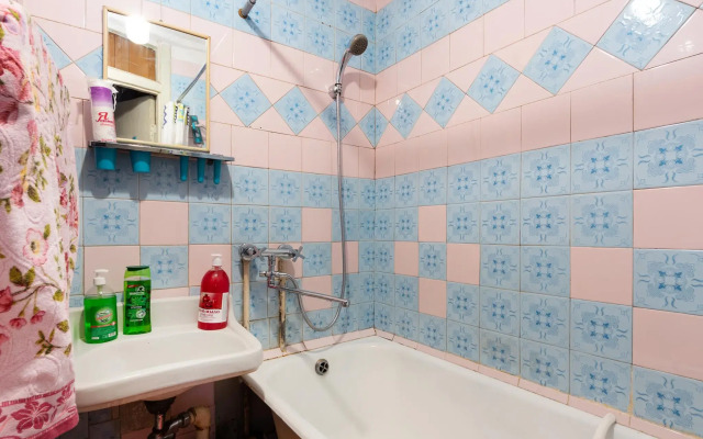 Апартаменты на улице Карла Либкнехта 15