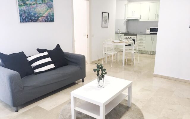 Sagasta Beach Apartment I by Canary365