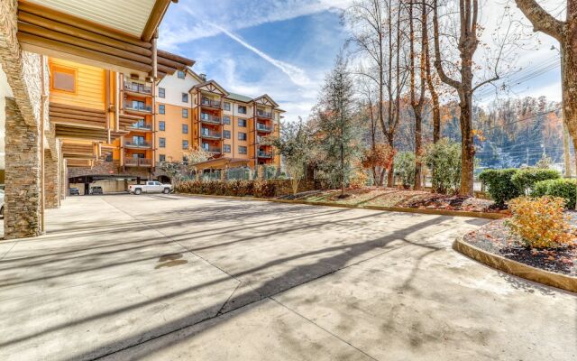 Baskins Creek Condos