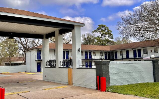 Orbit Inn - Houston Homestead/Tidwell