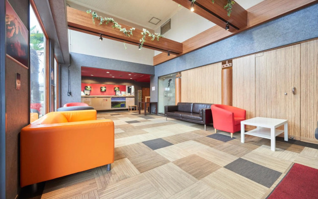 Select Inn Fujisan Gotemba