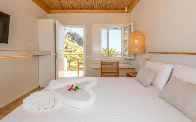 Plakias Bay Hotel