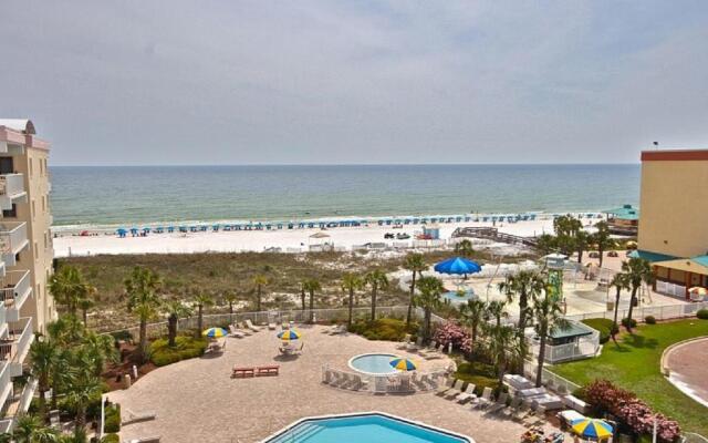 Destin West - Pelican