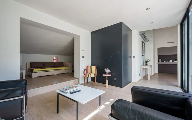 La Loge de Mer - Lodge Urbain
