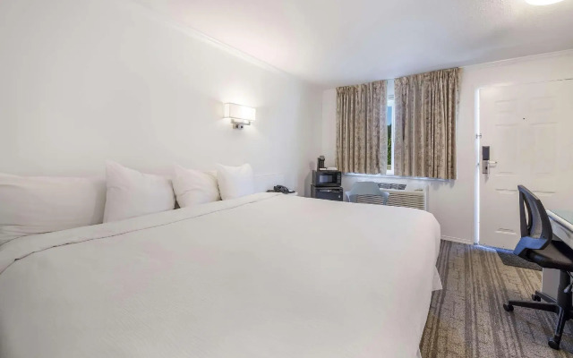 SureStay Hotel by Best Western Rossland Red Mountain