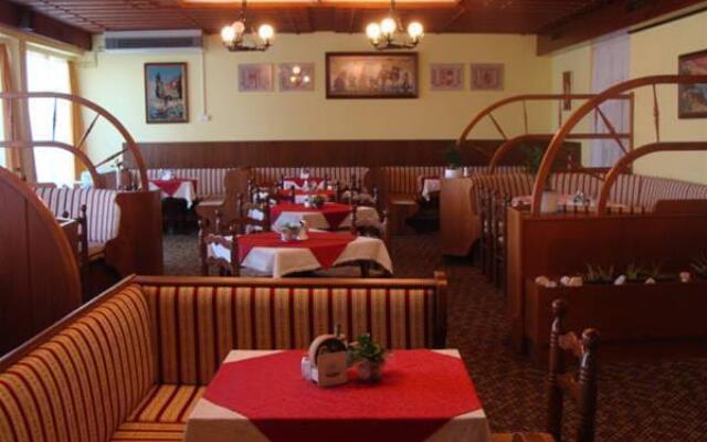 Rad-und Familienhotel Ariell