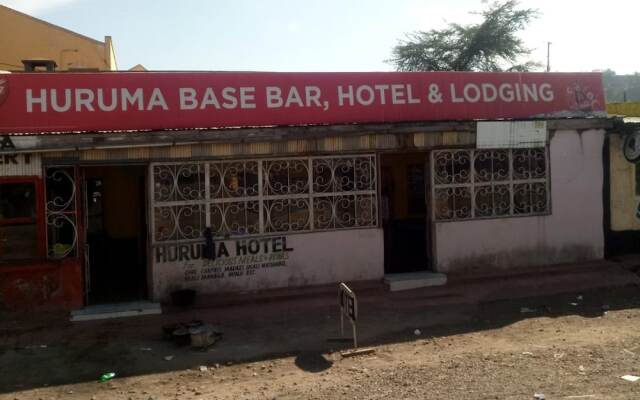 Huruma Lodge