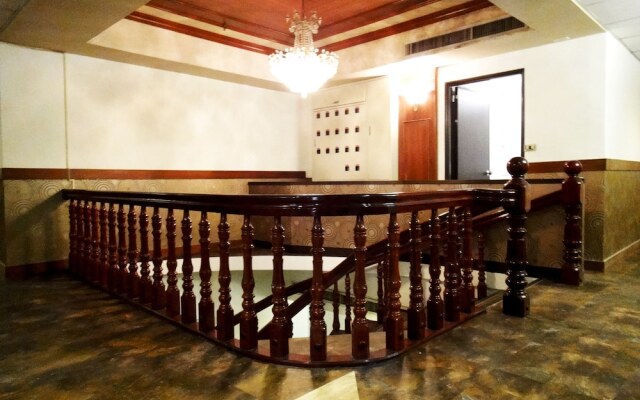 Hsinchu World Trade Business Hall