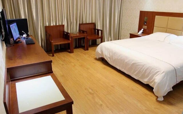 Huangshan New Century Hotel