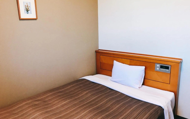 Hotel Route-Inn Yokkaichi