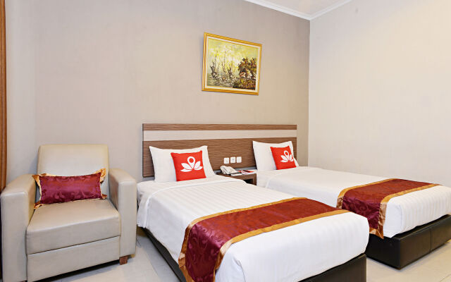 ZenRooms Pangaran Dalem Kaum
