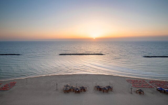 Sheraton Grand Tel Aviv