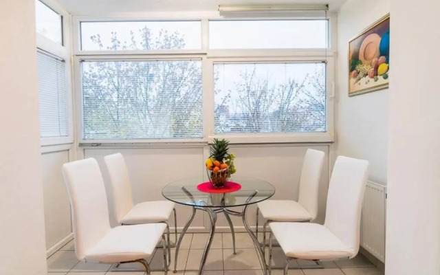 Apartment Jarun Brac