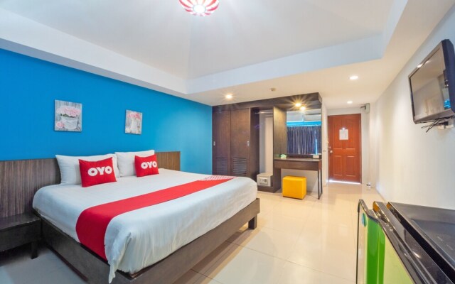 Oyo 75367 Ud Pattaya Hotel