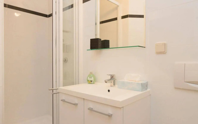 Jupiter Apartment Esslinggasse