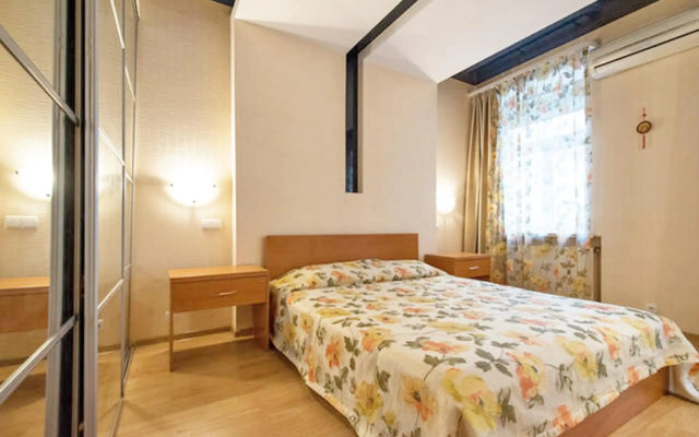 Apartments near Pushkinskaya