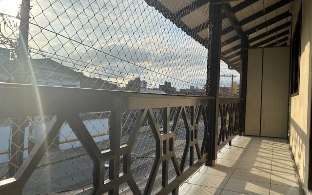 Apartamento No Costa e Silva