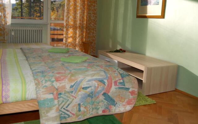 Apartman Solisko
