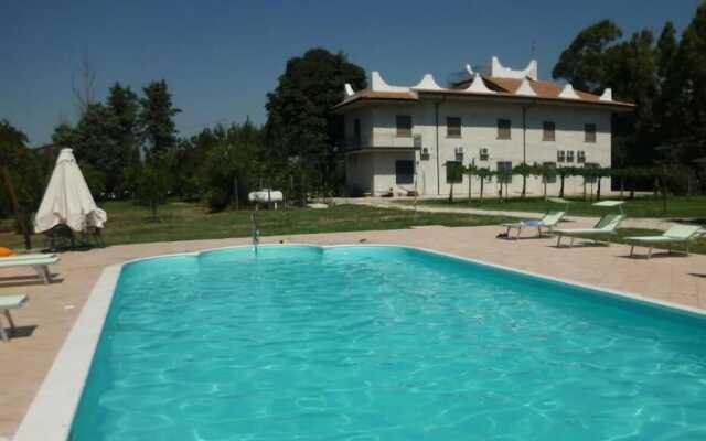 Country House L'Ippocastano