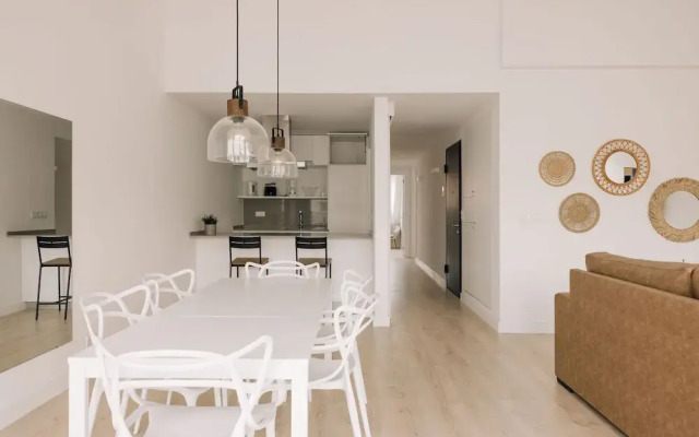 City Stays São Lázaro Apartments