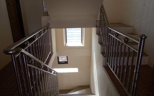 New Wave II Guest House
