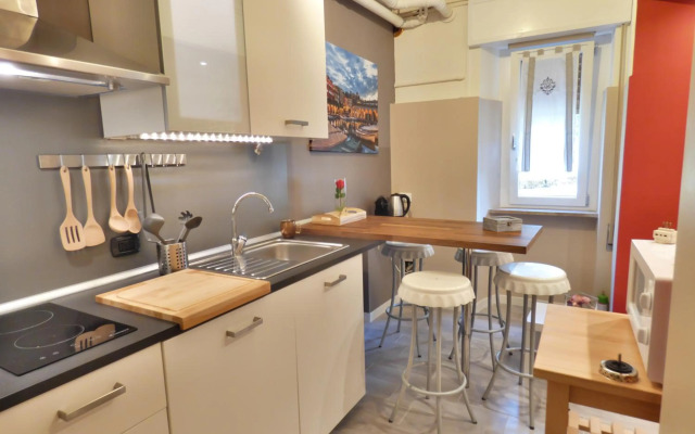 Charming House in Old Town Desenzano