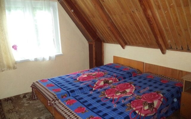 Viktoriya Guest House