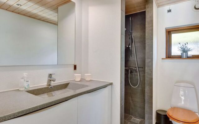 "Bistra" - 800m from the sea in Western Jutland