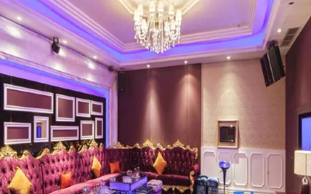 Xinxing Century Hotel