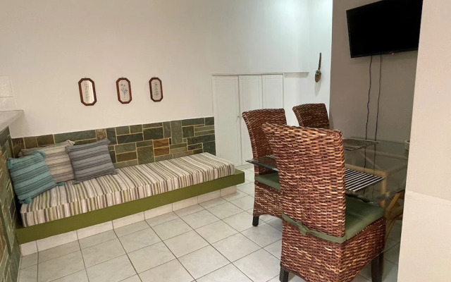 Aquarius Apartments by Checkin