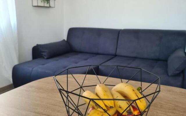 Studio Apartman ''IN''