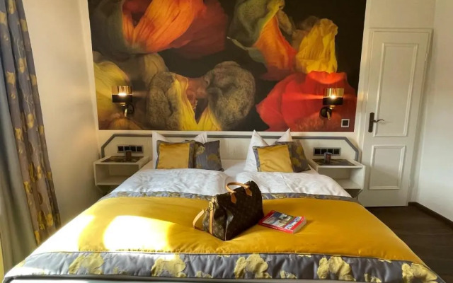 Hotel Alte Posthalterei