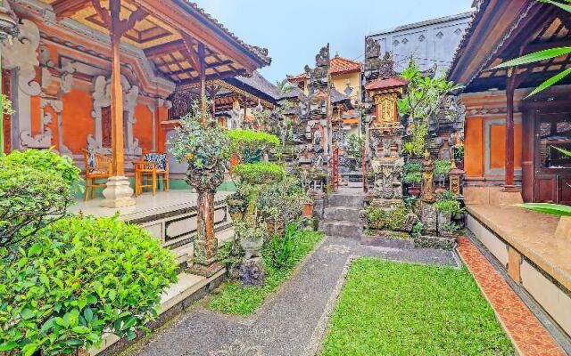 OYO 91208 Suana Guest House