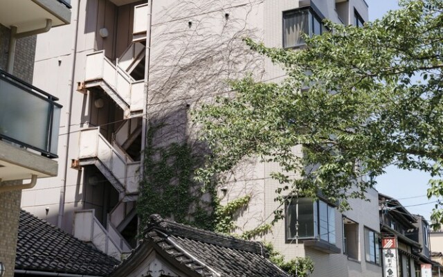 Zenroku Hotel Kanazawa