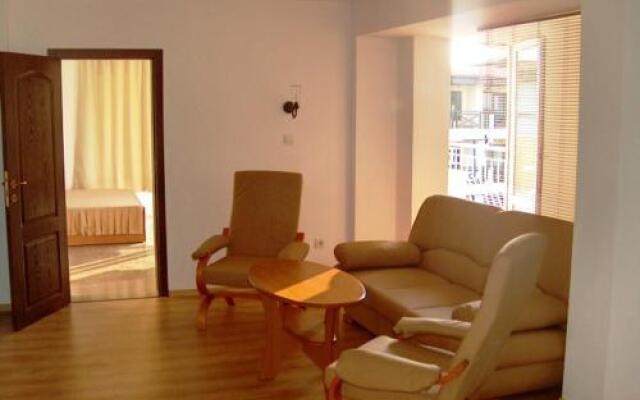 Family Hotel Littoral