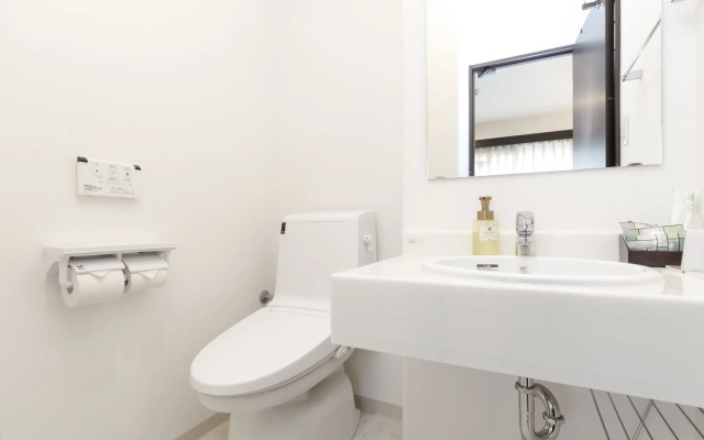 Racine Home Kyoto SELF CHECK-IN