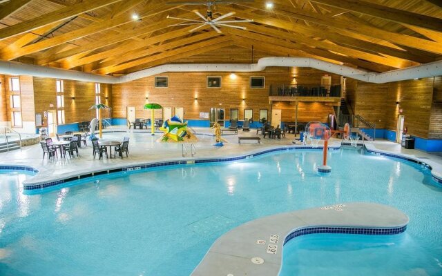 Thumper Pond Resort