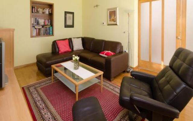 Apartment Zoranica I