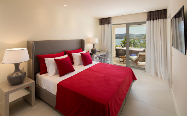 Rodostamo Hotel & Spa - Adults friendly