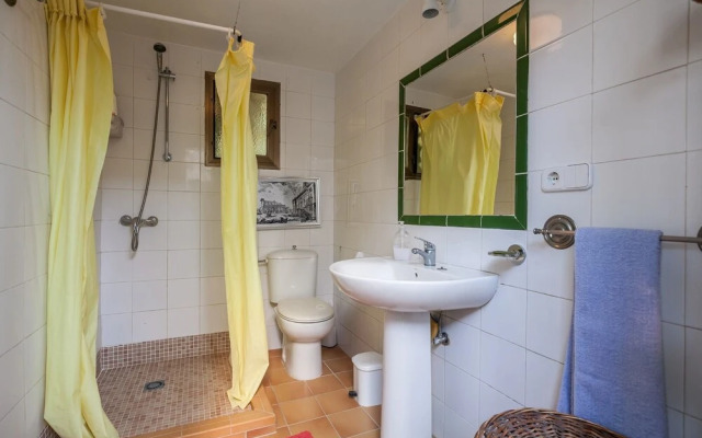 Spectacular Rural House 25 Km From Seville