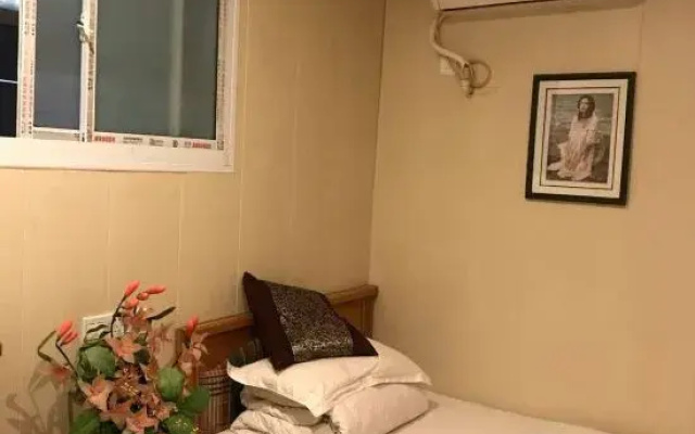 Changzhou Lingfu Hotel