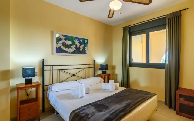 Apartment in Punta del Moral