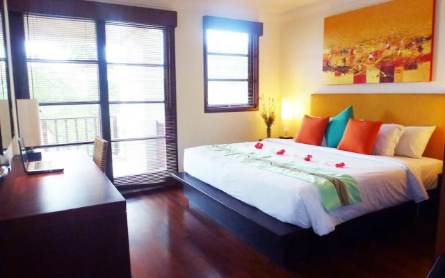 "nusa Dua Luxury 2 Bedroom Apartment"