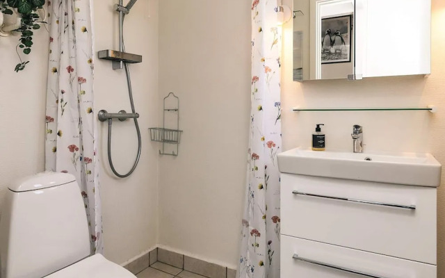 6 Person Holiday Home in Hadsund-by Traum