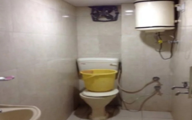 Exotic Naturals Guest House
