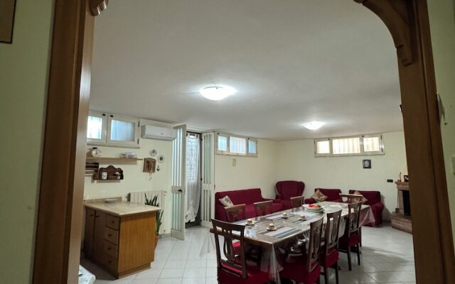 Casa signorile Marianna